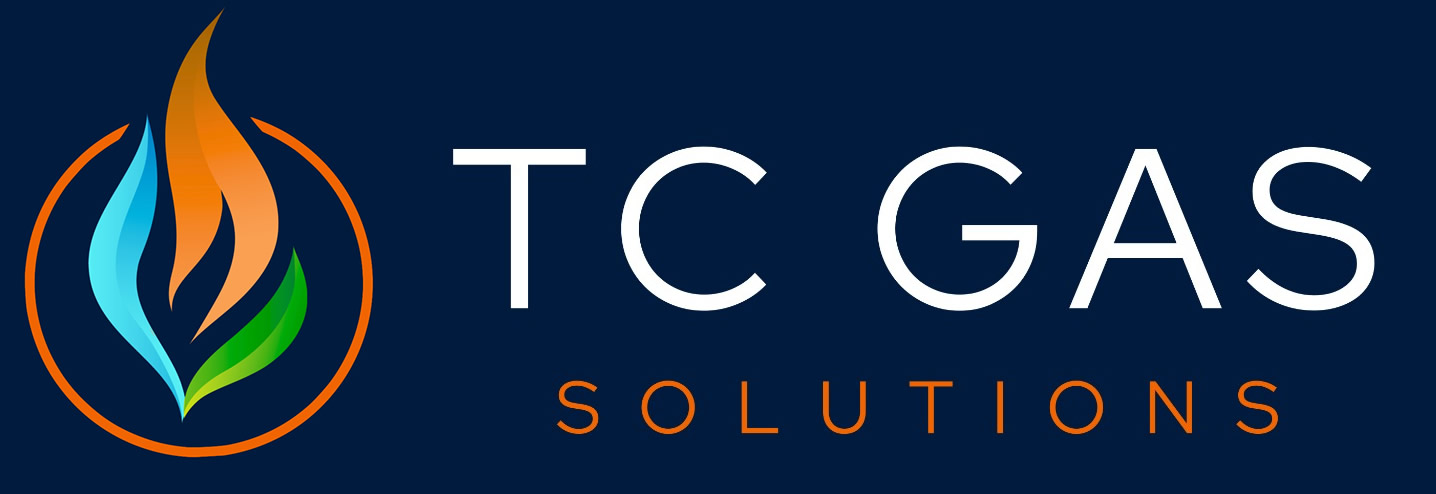 TC Gas Solutions logo